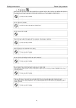 Preview for 13 page of NSK M-EGA-15A2301 User Manual