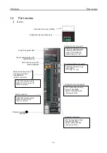 Preview for 26 page of NSK M-EGA-15A2301 User Manual