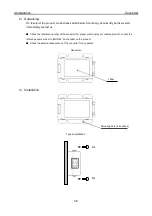 Preview for 49 page of NSK M-EGA-15A2301 User Manual