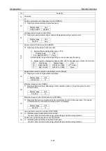 Preview for 86 page of NSK M-EGA-15A2301 User Manual