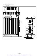 Предварительный просмотр 32 страницы NSK MEGATHRUST ESA-LYB2T15-21 User Manual