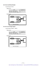 Preview for 50 page of NSK MEGATHRUST ESA-LYB2T15-21 User Manual