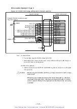 Preview for 55 page of NSK MEGATHRUST ESA-LYB2T15-21 User Manual