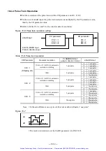 Предварительный просмотр 141 страницы NSK MEGATHRUST ESA-LYB2T15-21 User Manual