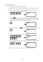 Preview for 19 page of NSK Megatorque M-EDC-PN2012 Series User Manual