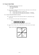 Preview for 20 page of NSK Megatorque M-EDC-PN2012 Series User Manual