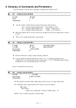 Preview for 23 page of NSK Megatorque M-EDC-PN2012 Series User Manual