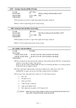 Preview for 24 page of NSK Megatorque M-EDC-PN2012 Series User Manual