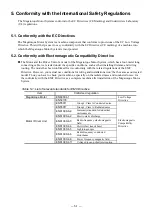 Preview for 27 page of NSK Megatorque M-EDC-PN2012 Series User Manual