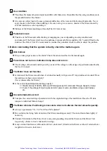 Preview for 5 page of NSK MEGATORQUE M-ESA-J0002V25 User Manual