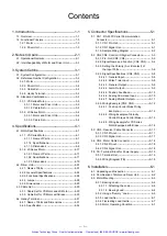 Preview for 12 page of NSK MEGATORQUE M-ESA-J0002V25 User Manual