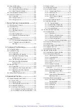 Preview for 13 page of NSK MEGATORQUE M-ESA-J0002V25 User Manual