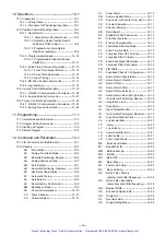 Preview for 14 page of NSK MEGATORQUE M-ESA-J0002V25 User Manual