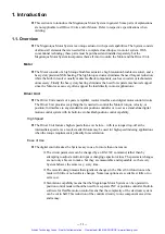 Preview for 16 page of NSK MEGATORQUE M-ESA-J0002V25 User Manual