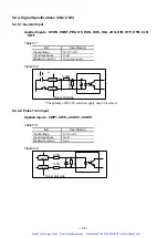 Preview for 67 page of NSK MEGATORQUE M-ESA-J0002V25 User Manual