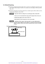 Preview for 82 page of NSK MEGATORQUE M-ESA-J0002V25 User Manual