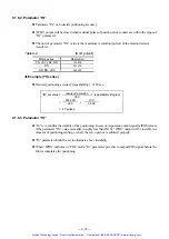 Preview for 127 page of NSK MEGATORQUE M-ESA-J0002V25 User Manual