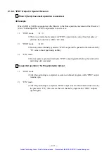 Preview for 128 page of NSK MEGATORQUE M-ESA-J0002V25 User Manual