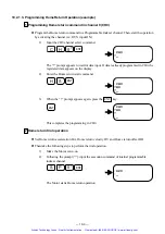 Preview for 172 page of NSK MEGATORQUE M-ESA-J0002V25 User Manual