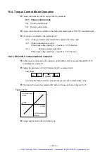 Preview for 186 page of NSK MEGATORQUE M-ESA-J0002V25 User Manual