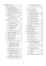 Предварительный просмотр 14 страницы NSK MEGATORQUE M-ESB-YSB2020AB300 User Manual