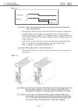 Предварительный просмотр 21 страницы NSK MEGATORQUE M-ESB-YSB2020AB300 User Manual