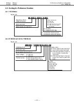 Предварительный просмотр 30 страницы NSK MEGATORQUE M-ESB-YSB2020AB300 User Manual