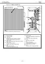 Предварительный просмотр 33 страницы NSK MEGATORQUE M-ESB-YSB2020AB300 User Manual