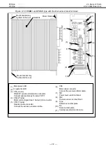 Предварительный просмотр 34 страницы NSK MEGATORQUE M-ESB-YSB2020AB300 User Manual