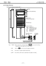 Предварительный просмотр 36 страницы NSK MEGATORQUE M-ESB-YSB2020AB300 User Manual