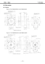 Предварительный просмотр 41 страницы NSK MEGATORQUE M-ESB-YSB2020AB300 User Manual