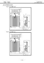 Предварительный просмотр 45 страницы NSK MEGATORQUE M-ESB-YSB2020AB300 User Manual