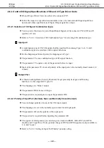 Предварительный просмотр 53 страницы NSK MEGATORQUE M-ESB-YSB2020AB300 User Manual