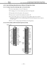 Предварительный просмотр 61 страницы NSK MEGATORQUE M-ESB-YSB2020AB300 User Manual