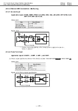 Предварительный просмотр 64 страницы NSK MEGATORQUE M-ESB-YSB2020AB300 User Manual