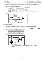 Предварительный просмотр 65 страницы NSK MEGATORQUE M-ESB-YSB2020AB300 User Manual