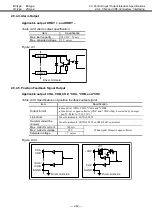 Предварительный просмотр 67 страницы NSK MEGATORQUE M-ESB-YSB2020AB300 User Manual