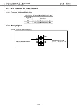 Предварительный просмотр 72 страницы NSK MEGATORQUE M-ESB-YSB2020AB300 User Manual