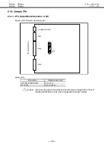 Предварительный просмотр 73 страницы NSK MEGATORQUE M-ESB-YSB2020AB300 User Manual