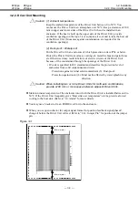 Предварительный просмотр 76 страницы NSK MEGATORQUE M-ESB-YSB2020AB300 User Manual