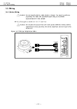 Предварительный просмотр 77 страницы NSK MEGATORQUE M-ESB-YSB2020AB300 User Manual