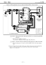 Предварительный просмотр 80 страницы NSK MEGATORQUE M-ESB-YSB2020AB300 User Manual