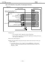 Предварительный просмотр 83 страницы NSK MEGATORQUE M-ESB-YSB2020AB300 User Manual