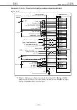 Предварительный просмотр 90 страницы NSK MEGATORQUE M-ESB-YSB2020AB300 User Manual