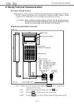 Предварительный просмотр 98 страницы NSK MEGATORQUE M-ESB-YSB2020AB300 User Manual