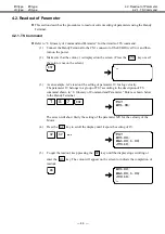 Предварительный просмотр 100 страницы NSK MEGATORQUE M-ESB-YSB2020AB300 User Manual