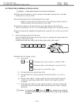 Предварительный просмотр 109 страницы NSK MEGATORQUE M-ESB-YSB2020AB300 User Manual