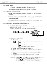 Предварительный просмотр 111 страницы NSK MEGATORQUE M-ESB-YSB2020AB300 User Manual