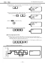 Предварительный просмотр 116 страницы NSK MEGATORQUE M-ESB-YSB2020AB300 User Manual