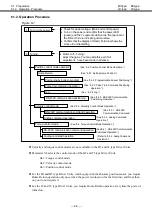 Предварительный просмотр 119 страницы NSK MEGATORQUE M-ESB-YSB2020AB300 User Manual